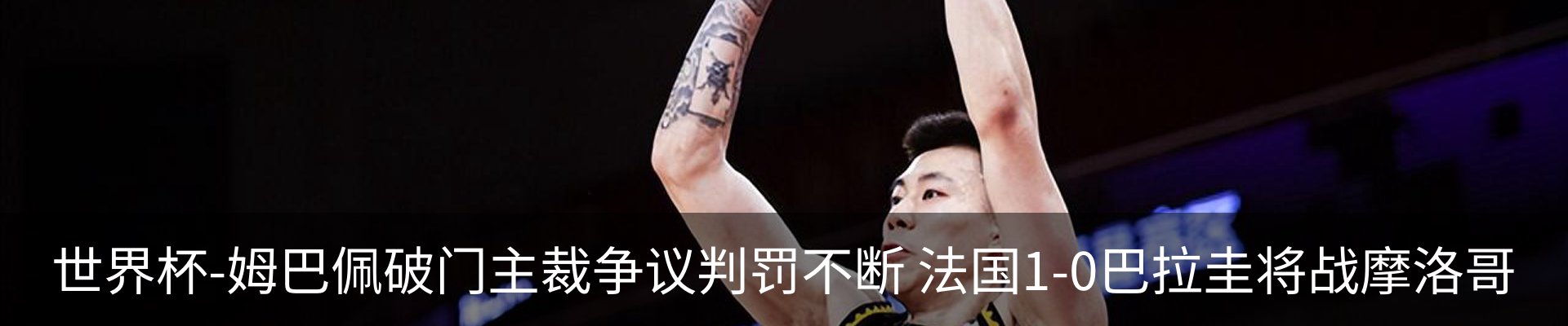 新闻动态