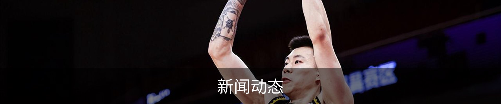 新闻动态
