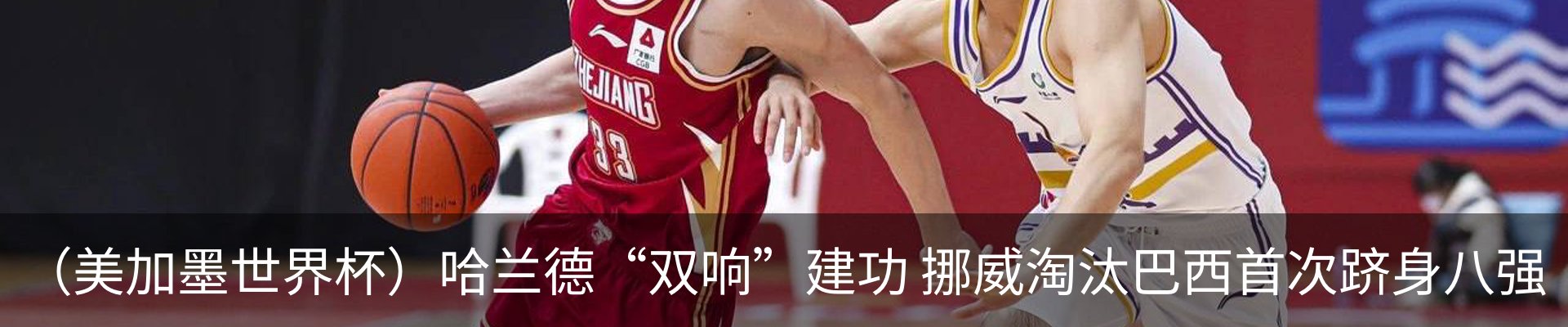 新闻动态