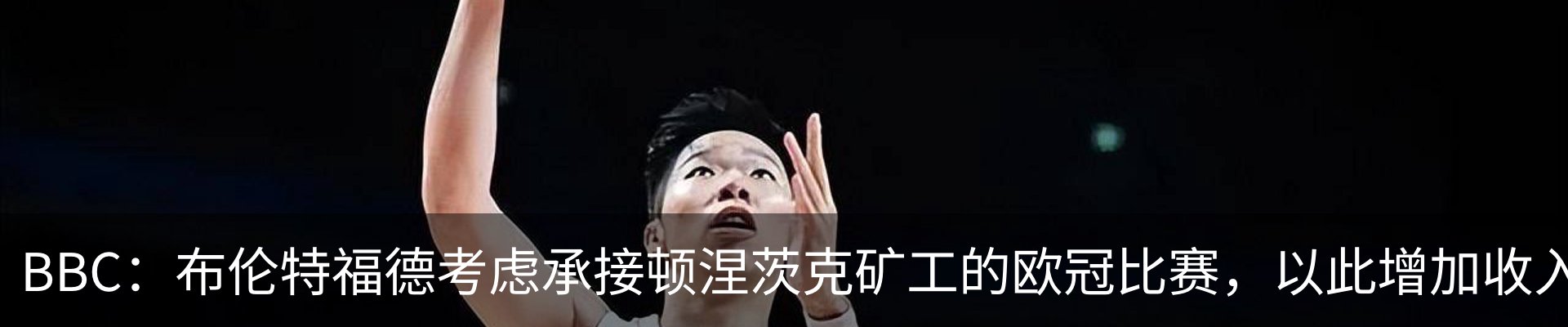 新闻动态